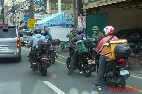 LTO: 8.5M motorcycles have expired registrations.